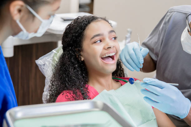 Best Pediatric Emergency Dentist in Hopwood, PA