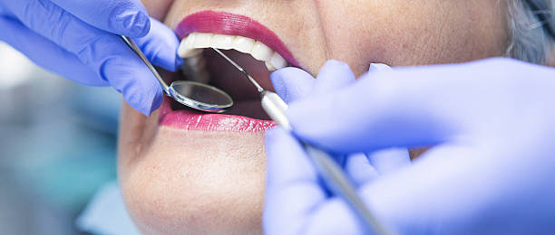 Best Emergency Denture Repair in Hopwood, PA